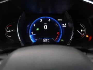 Renault Megane IV 2018 Renault Megane 1.2 TCe, Salon Polska, zdjęcie 10