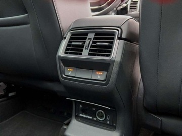 Skoda Kodiaq I SUV Facelifting 2.0 TDI SCR 200KM 2022 Skoda Kodiaq 2.0TDI 200KM LK 4x4 7os. DSG SerwisASO Acc Vavi Matrix Hak FV, zdjęcie 18