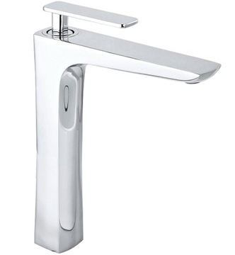 MEXEN INDUS BATERIA UMYWALKOWA WYSOKA CHROM