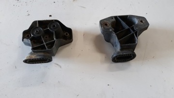 DRŽÁKY NÁRAZNÍKU PRAVÉ ZADNÍ MERCEDES ML W164