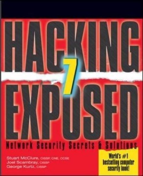 Hacking Exposed 7 STUART MCCLURE