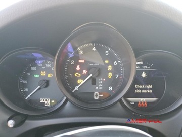 Porsche Macan 2024 Porsche Macan 2024 2.0L Turbo AWD 2.0 Benzyna 261KM, zdjęcie 9