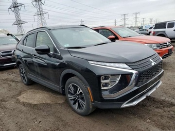 Mitsubishi Eclipse IV 2023 Mitsubishi Eclipse 2023 MITSUBISHI ECLIPSE CROSS SE 1.5 Benzyna 152KM, zdjęcie 4
