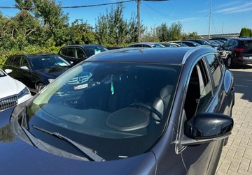 Renault Kadjar Crossover 1.6 dCi 130KM 2018 Renault Kadjar Black Edition 1.6 dCi 131KM Gwarancja Zamiana Zarejestrowany, zdjęcie 33