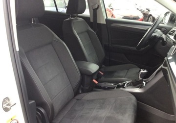 Volkswagen T-Roc I SUV Facelifting 2.0 TSI 190KM 2022 Volkswagen T-Roc Style Pakiety, FV 23, 4x4, ACC, Digital, Keyless, Matrix, zdjęcie 14