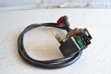 провода реле стартера Kawasaki KFX 450 R