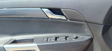 Opel Antara 2010 Opel Antara Duża Navi, zdjęcie 18