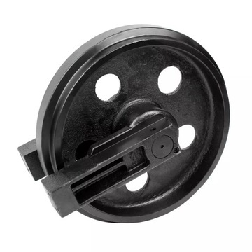 Koło napinające KOMATSU PC60 PC75UU (21W-30-00011)