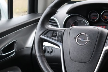 Opel Mokka I SUV 1.7 CDTI ECOTEC 130KM 2014 Opel Mokka 1.7 CDTI, Serwis ASO, Klima, zdjęcie 17