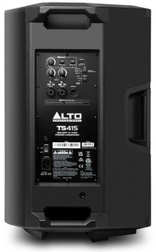 ALTO TS415 АКТИВНАЯ КОЛОНКА 15 ДЮЙМОВ 1000 Вт RMS