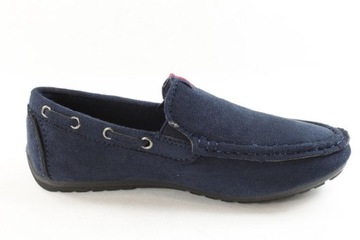 ОБУВЬ ДЛЯ ПРИЧИНЫ 33 МОКАСИНЫ HAVER AB18