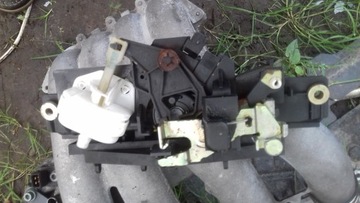 Замок крышки багажника, ручка, ручка audi a4 b5