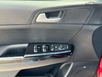 Kia Sportage IV 2018 Kia Sportage BENZYNA 1.6 130KM Maly przebieg NAVI SKORA 1.6, zdjęcie 22