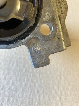 DUCATO 17- 2.3JTD EURO 6 POUZDRO TERMOSTATU NOVÁ