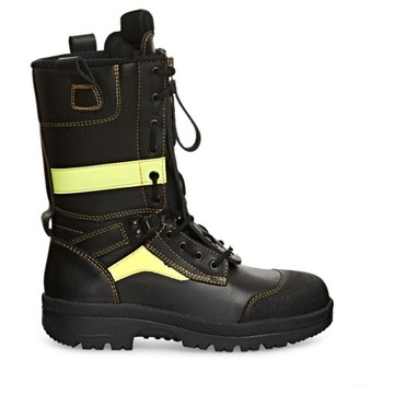 Buty strażackie robocze F2A BLAST 01-110828 r. 44