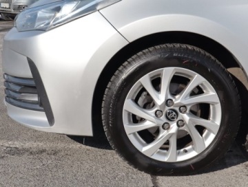 Toyota Corolla XI Sedan Facelifting 1,6 Valvematic 132KM 2017 Toyota Corolla 1.6 Valvematic, Salon Polska, zdjęcie 14