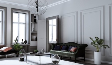 НАСТЕННАЯ ПОЛОСКА MARDOM DECOR MD367