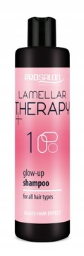 CHANTAL PROSALON SZAMPON LAMELARNY DO WŁOSÓW 400ML