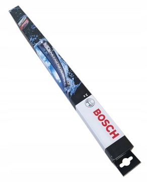 Передние дворники Bosch MERCEDES GLC