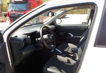 Toyota 2022 Toyota Yaris Cross Okazja 1.5 Hybryda 92KM, zdjęcie 26