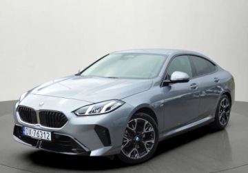 BMW Seria 2 F74 2025 BMW Seria 2 Samochod DEMO BMW Bonkowscy Wroclaw 2.0 Benzyna 178KM, zdjęcie 1