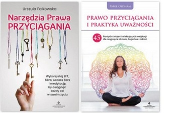 Narzędzia Prawa Przyciągania + Prawo przyciągania