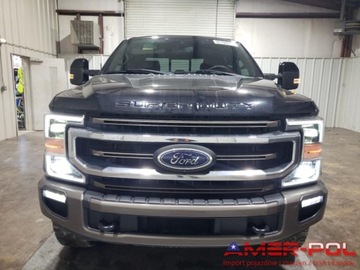 Ford 2021 Ford F250 _SUPER DUTY_6.7 L_4x4_2021r 6.7 Diesel 475KM, zdjęcie 4