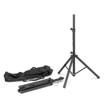Vonyx VX1015BT 2.1 15-дюймовая активная аудиосистема (P)