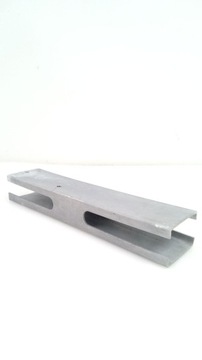 ALBERTS 672638 АДАПТЕР ДЛЯ СТОЙКИ ЗАБОРА