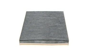 BOSCH FILTR VZDUCHU KABINA DB VANEO 1987432337