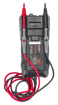 ЦИФРОВОЙ мультиметр Измеритель электрического тока с ЖК-дисплеем