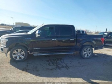 Ford 2018 Ford F150 Lariat 2018 3.0 Diesel 250KM, zdjęcie 2