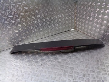 SPOILER LOTKA KLAPY TYLNEJ FORD FOCUS MK2 HB