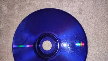 Диск Smash Court Tennis PS2 не работает