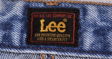 LEE blue SHORT jeans _ W33