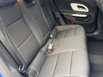 Mercedes CLA C118/X118 2025 MERCEDES-BENZ CLA 180 Progressive Sedan 1.5 (136KM) 2025, zdjęcie 8