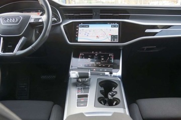 Audi A6 C8 Limousine 2.0 35 TDI 163KM 2022 Audi A6 Limousine 2.0 TDI CR S-Tronic, Navi, Kamera, LED, Salon PL, FV23,, zdjęcie 12