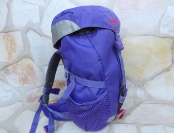 РЮКЗАК BERGANS NORDKAPP JR 12 Л С ЖЕСТКОЙ СПИНОЙ