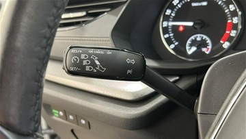 Skoda Octavia IV Liftback 2.0 TDI 115KM 2022 Škoda Octavia Skoda Octavia 2.0 TDI Ambition, zdjęcie 24