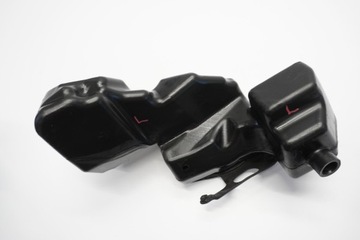 HONDA GL 1800 GOLDWING F6B TOURER 11-17 ДИНАМИКИ + КОРПУС