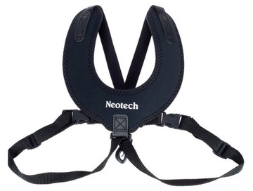 SZELKI DO SAKSOFONU NEOTECH Super Harness JUNIOR