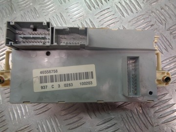 SKŘÍŇKA POJISTEK ALFA ROMEO 147 1.9 JTD