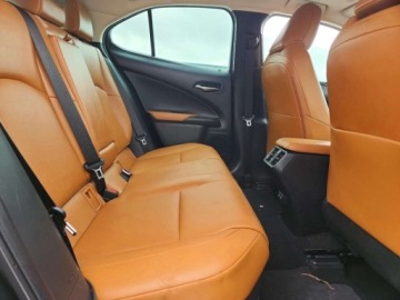 Lexus UX 2020 Lexus UX 2020r., Base, 2L, od ubezpieczalni 2.0 Hybryda 145KM, zdjęcie 8