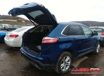 Ford Edge II 2020 Ford EDGE 2020, 2.0L, 4x4, SEL, porysowany lakier, zdjęcie 3