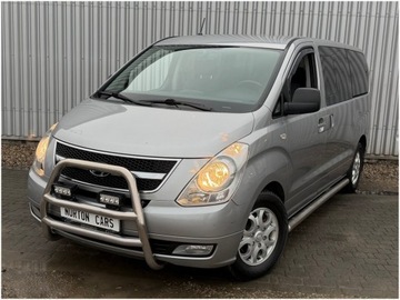 Hyundai H1 II 2012 Hyundai H-1 automat, zdjęcie 2