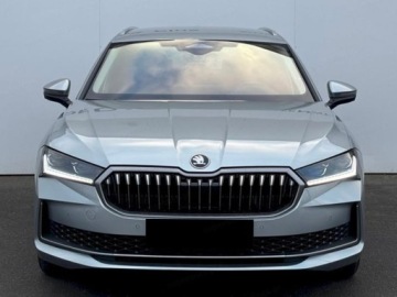 Skoda Superb IV Kombi Plug-in 1.5 TSI iV Plug-In 204KM 2026 SKODA Superb L&amp;K 1.5 TSI Plug-in Hybrid DSG Combi 204KM 2026, zdjęcie 1