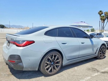 BMW i4 2024 BMW i4 Edrive 35 2024 Elektryczny 282KM, zdjęcie 3