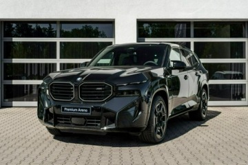 BMW XM SUV Plug-In 3.0 50e 476KM 2026 BMW XM 50e Dostępny od ręki!, zdjęcie 3