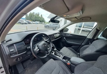 Skoda Kodiaq I SUV 2.0 TSI 190KM 2020 Skoda Kodiaq STYLE 2.0 TSI 190 KM 4X4 DSG podg. fot. Kamera El. klapa, zdjęcie 16