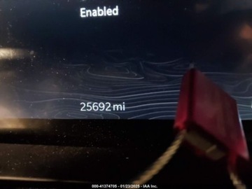 Jeep 2024 Jeep Grand Cherokee Limited 2024 3.6l 3.6 Benzyna 293KM, zdjęcie 11